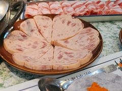 -鸿姐老火锅(花园路店)