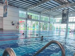 -中山夏威夷游泳馆(小榄店)