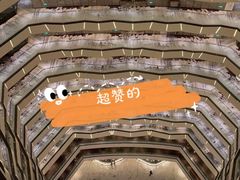 -广州四季酒店