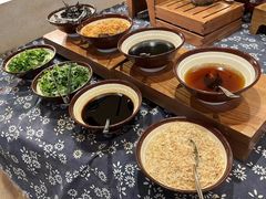 -水月周庄铂尔曼酒店 · 漾全日餐厅