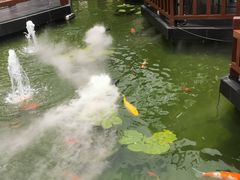 -濮园 · 四合院餐厅