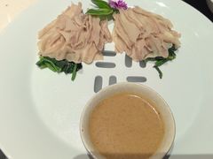 -全聚德(双井店)