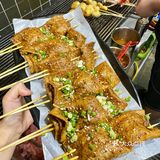 在解放碑，不想吃火锅，吃他家准没错！