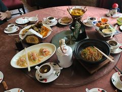 -南沙游艇会·大兵船餐厅