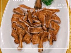 -红棉中餐厅·广州海航威斯汀酒店
