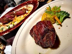 -佐度王子扒房(天鹅湖店)