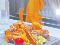 -半秋山西餐厅(宜昌大洋店)