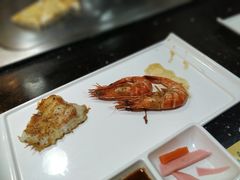 -利昂法式铁板主题餐厅(新奥购物中心店)