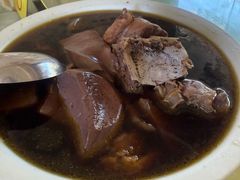 -卿园芳远·正宗石鼓白鸭汤