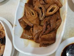 卤水大肠头-腰记饭店(龙源路店)