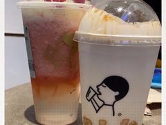 -喜茶(佛山岭南站店)