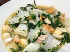 -渔满仓海鲜渔家(象山二店)