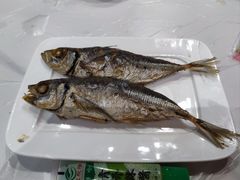 -官塘锋记鱼生·生腌·砂锅粥(牌坊街店)