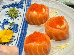 -金悦轩海鲜酒家(拱北店)