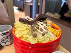 -沼津港精致料理·寿喜烧·烧鸟(漕河泾印象城店)