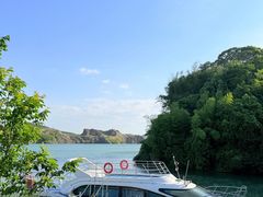 -南北湖风景区