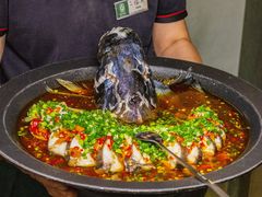 -几荷·恰似故人来(秀水广场店)
