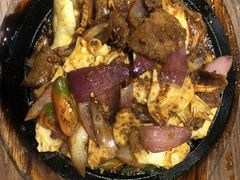 -北李妈妈菜(鲁能城店)