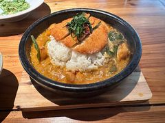 -本处·素食·融合料理(南油店)