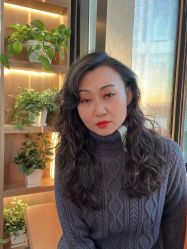 -sy杉影印象COLOUR专业烫染