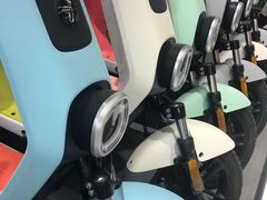 -九号电动车(安定门内大街店)