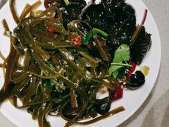 -蝎王府羊蝎子(西直门店)