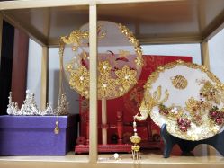 -沐澜婚纱礼服美妆馆(豪润风尚国际店)