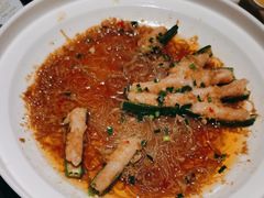 -鸽子侯·家宴·平价海鲜(市图书馆店)