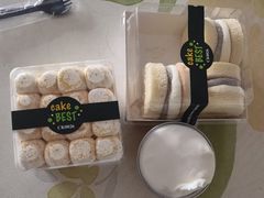 -甜风集(西局西路店)