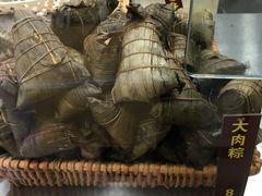 -金太粽(上海弄堂第一粽店)