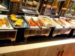 -尚品海鲜肥牛自助火锅(湖明店)
