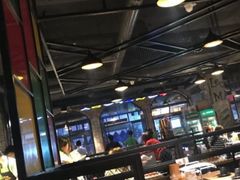 -悦屋老板娘的烤肉店(紫薇田园店)