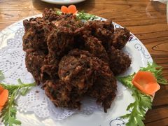 -小仙居·农家宴烤羊· 农庄