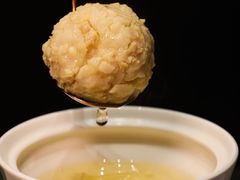 -宫燕府·京菜·烤鸭·淮扬菜(王府中心店)