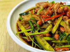 -清新鸡沙田乳鸽店(金融店)