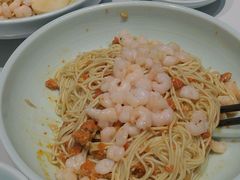 -裕兴记•蟹黄面馆(人民广场店)