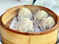 蟹粉小笼包-楼外楼(西湖景区孤山路店)