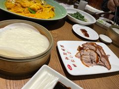 全聚德烤鸭-全聚德(江宁店)