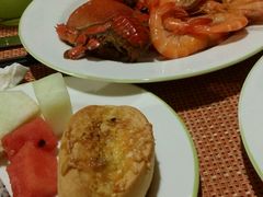 松咖啡自助-松咖啡自助餐厅·松北香格里拉