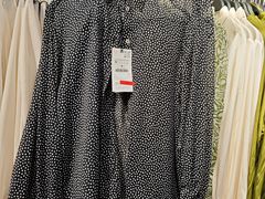 -ZARA(深圳金光华广场店)