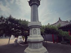 -长安寺