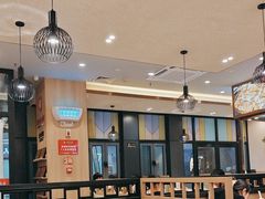 -蜀留香火锅(社会山店)