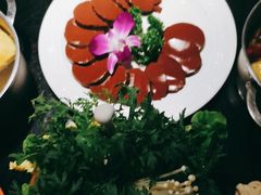 -太古汇海鲜姿造(延寿店)