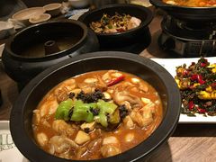 -云海肴云南菜·蒸汽石锅鱼(北京良乡华冠店)