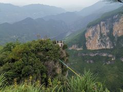 -重庆云阳龙缸景区