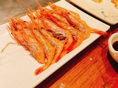 -大渔之观(安贞店)
