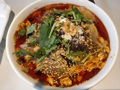 夫妻肺片-粤香村(清真川菜店)