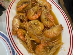 -明本湛江鸡•海鲜小厨(陈家祠店)