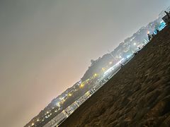 -青岛第一海水浴场