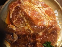 -大叹号·朝鲜族烤肉(潍坊泰华城店)
